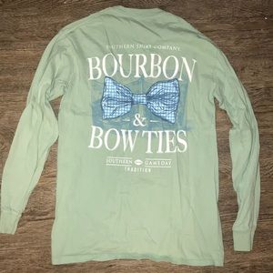 Southern Shirt Tee